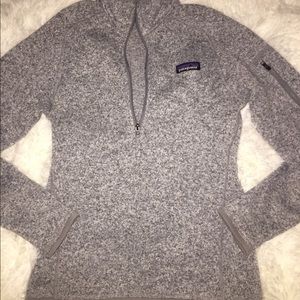 Patagonia Better sweater